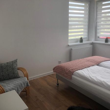Apartament Wielbark Królowej Jadwigi 4m2 Exterior foto