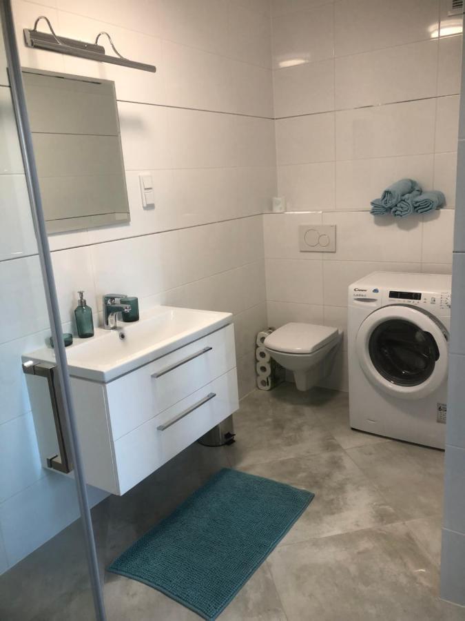 Apartament Wielbark Królowej Jadwigi 4m2 Exterior foto