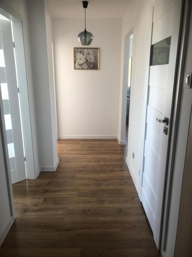 Apartament Wielbark Królowej Jadwigi 4m2 Exterior foto