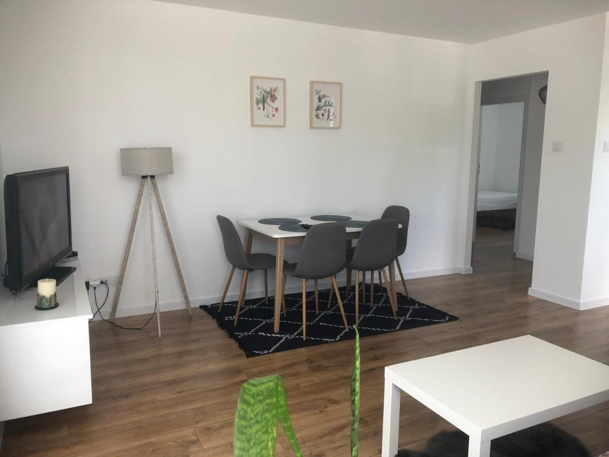 Apartament Wielbark Królowej Jadwigi 4m2 Exterior foto